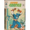 CAPITAN AMERICA VOL.3 EDITORIAL VERTICE , COLECCION COMPLETA Nº 1 A 46