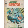 CAPITAN AMERICA VOL.3 EDITORIAL VERTICE , COLECCION COMPLETA Nº 1 A 46