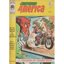 CAPITAN AMERICA VOL.3 EDITORIAL VERTICE , COLECCION COMPLETA Nº 1 A 46