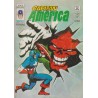 CAPITAN AMERICA VOL.3 EDITORIAL VERTICE , COLECCION COMPLETA Nº 1 A 46