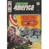 CAPITAN AMERICA VOL.3 EDITORIAL VERTICE , COLECCION COMPLETA Nº 1 A 46