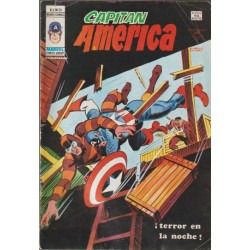 CAPITAN AMERICA VOL.3 EDITORIAL VERTICE , COLECCION COMPLETA Nº 1 A 46