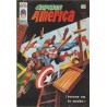 CAPITAN AMERICA VOL.3 EDITORIAL VERTICE , COLECCION COMPLETA Nº 1 A 46