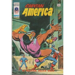 CAPITAN AMERICA VOL.3 EDITORIAL VERTICE , COLECCION COMPLETA Nº 1 A 46