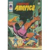 CAPITAN AMERICA VOL.3 EDITORIAL VERTICE , COLECCION COMPLETA Nº 1 A 46