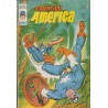 CAPITAN AMERICA VOL.3 EDITORIAL VERTICE , COLECCION COMPLETA Nº 1 A 46