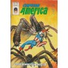 CAPITAN AMERICA VOL.3 EDITORIAL VERTICE , COLECCION COMPLETA Nº 1 A 46