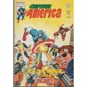 CAPITAN AMERICA VOL.3 EDITORIAL VERTICE , COLECCION COMPLETA Nº 1 A 46