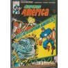 CAPITAN AMERICA VOL.3 EDITORIAL VERTICE , COLECCION COMPLETA Nº 1 A 46