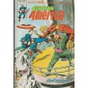 CAPITAN AMERICA VOL.3 EDITORIAL VERTICE , COLECCION COMPLETA Nº 1 A 46