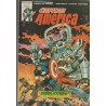 CAPITAN AMERICA VOL.3 EDITORIAL VERTICE , COLECCION COMPLETA Nº 1 A 46