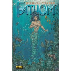 FATHOM VOL.1 AL 4 DE...