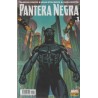 PANTERA NEGRA Nº 1 AL 11