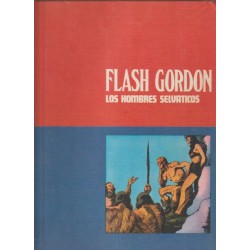 FLASH GORDON ED.BURULAN TOMO 2
