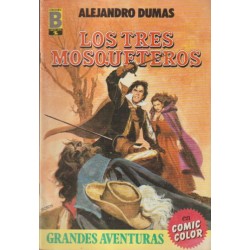 GRANDES AVENTURAS ED.B ( JOYAS LITERARIAS JUVENILES ) LOTE DE 17 TEBEOS DE 35 PUBLICADOS CON NUMEROS : 1 A 5,8,11,12,15,19 A 22,25 A 28