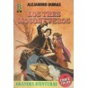 GRANDES AVENTURAS ED.B ( JOYAS LITERARIAS JUVENILES ) LOTE DE 17 TEBEOS DE 35 PUBLICADOS CON NUMEROS : 1 A 5,8,11,12,15,19 A 22,25 A 28