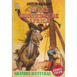 GRANDES AVENTURAS ED.B ( JOYAS LITERARIAS JUVENILES ) LOTE DE 17 TEBEOS DE 35 PUBLICADOS CON NUMEROS : 1 A 5,8,11,12,15,19 A 22,25 A 28