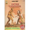 GRANDES AVENTURAS ED.B ( JOYAS LITERARIAS JUVENILES ) LOTE DE 17 TEBEOS DE 35 PUBLICADOS CON NUMEROS : 1 A 5,8,11,12,15,19 A 22,25 A 28