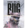 BUG Nº 3 DE ENKI BILAL