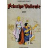 PRINCIPE VALIENTE DE HAROLD FOSTER AÑOS 2004 AL  2011