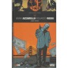 GRANDES AUTORES DE VERTIGO JONNY DOUBLE POR AZZARELLO Y RISSO