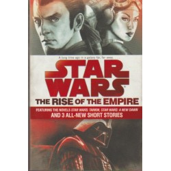 STAR WARS THE RISE OF THE...