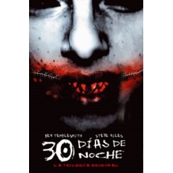 30 DIAS DE NOCHE LA...