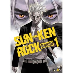 SUN-KEN ROCK Nº 1
