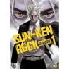 SUN-KEN ROCK Nº 1