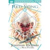 THE RED WING DE JONATHAN HICKMAN