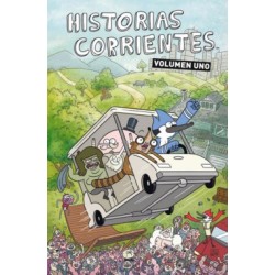 HISTORIAS CORRIENTES VOL.1