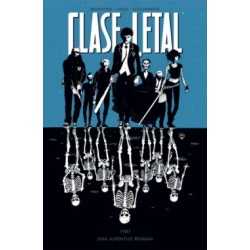 CLASE LETAL 1 Y 2