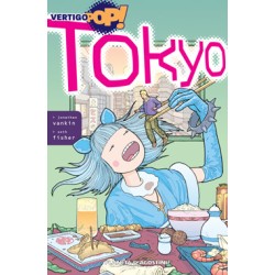 VERTIGO POP ¡ TOKYO