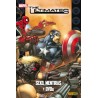 COLECCIONABLE ULTIMATE Nº 47 THE ULTIMATES Nº 5 SEXO,MENTIRAS Y DVD