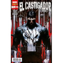 EL CASTIGADOR Nº 1 A 4 ( DE...
