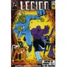 LEGION 91 NUMEROS 1 A 5 EN UN RETAPADO