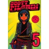 SCOTT PILGRIM Nº 5