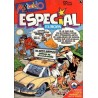 MORTADELO ESPECIAL  n. 208 EUROPA