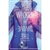THE WICKED + THE DIVINE VOL.1 Y 2