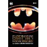 BATMAN LA SAGA CINEMATOGRAFICA
