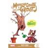 MAPACHE COHETE Y GROOT VOL.1 BROTES VERDES ( MARVEL YOUNG ADULT )