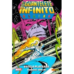 COLECCION JIM STARLIN VOL.4...