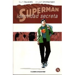 SUPERMAN TOMOS ED.PLANETA DISPONIBLES