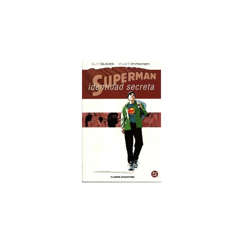 SUPERMAN TOMOS ED.PLANETA DISPONIBLES