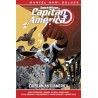 MARVEL NOW DELUXE SAM WILSON CAPITAN AMERICA : CAPITAN ANTI-AMERICA