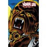 MARVEL LIMITED EDITION HOMBRE LOBO COLECCION COMPLETA , 3 VOLUMENES