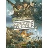 OPERACION OVERLORD VOL.5 ( DE 5 )  POINTE DU HOC