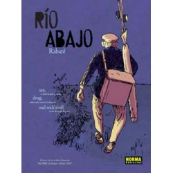 RIO ABAJO DE RABATE
