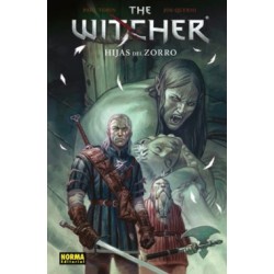 THE WITCHER VOL.2 HIJAS DEL...