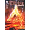 STAR WARS DARTH VADER LORD OSCURO COL. COMPLETA Nº 1 A 25 A FALTA DE LOS NUMEROS 8 Y 9